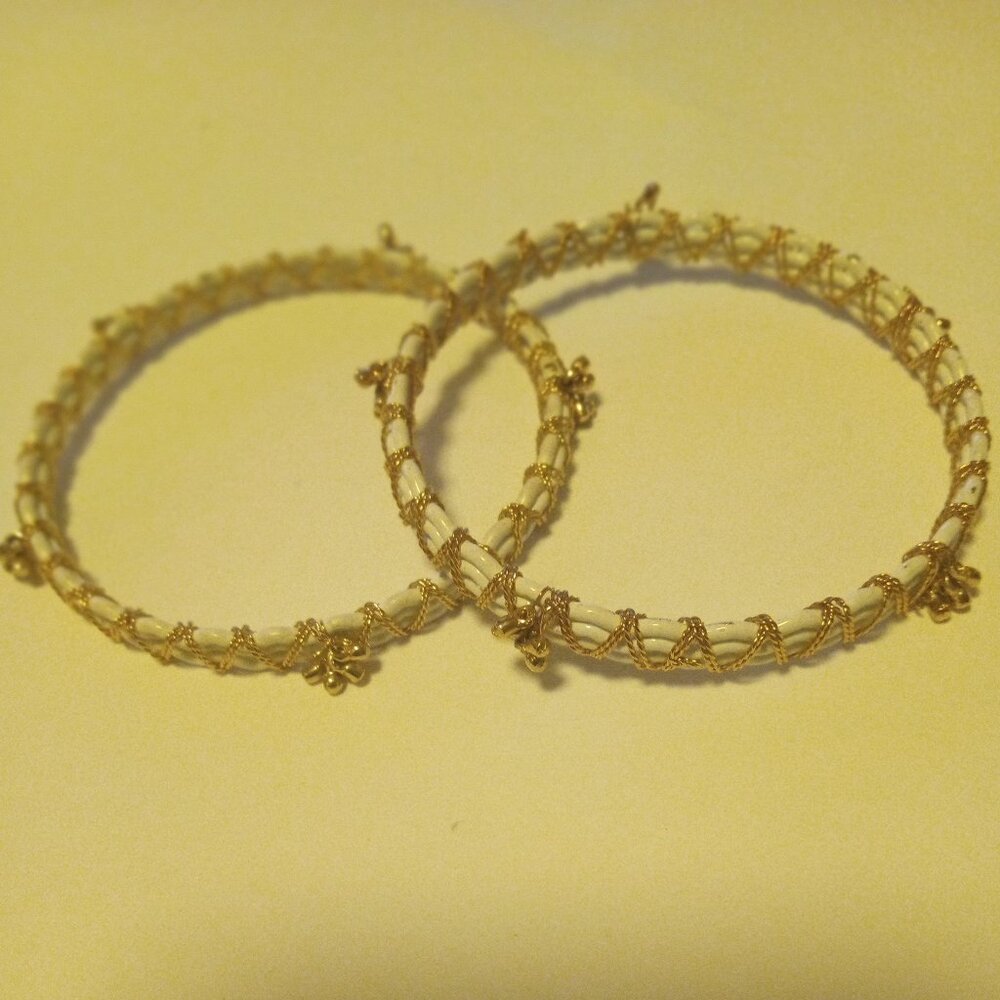 Bangle Bracelets